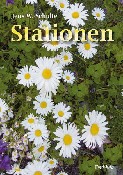 Cover von Stationen