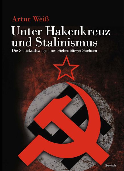 Cover von Unter Hakenkreuz und Stalinismus