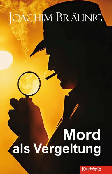 Cover von Mord als Vergeltung