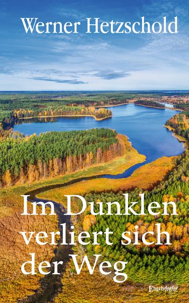 Cover von Im Dunklen verliert sich der Weg