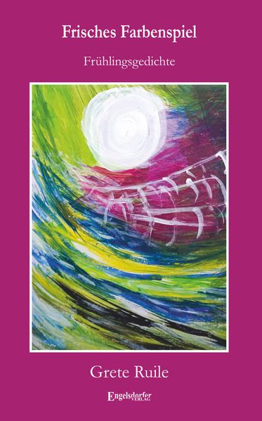 Cover von Frisches Farbenspiel