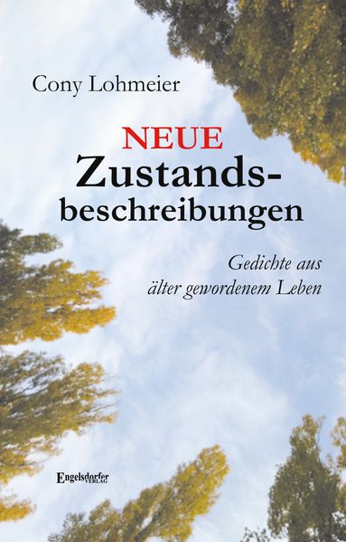 Cover von Neue Zustandsbeschreibungen