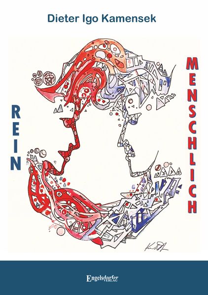 Cover von Rein menschlich