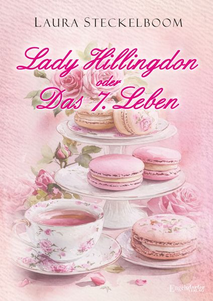 Cover von Lady Hillingdon oder Das 7. Leben