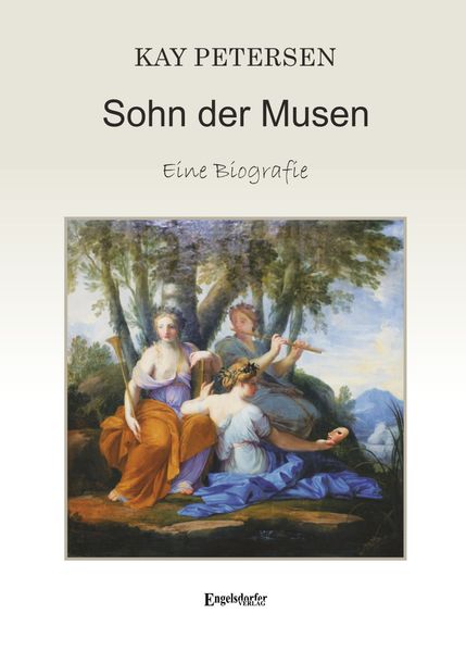Cover von Sohn der Musen