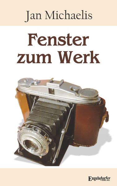 Cover von Fenster zum Werk