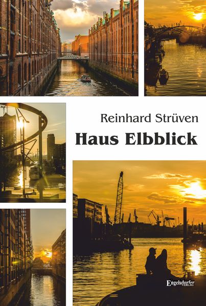 Cover von Haus Elbblick