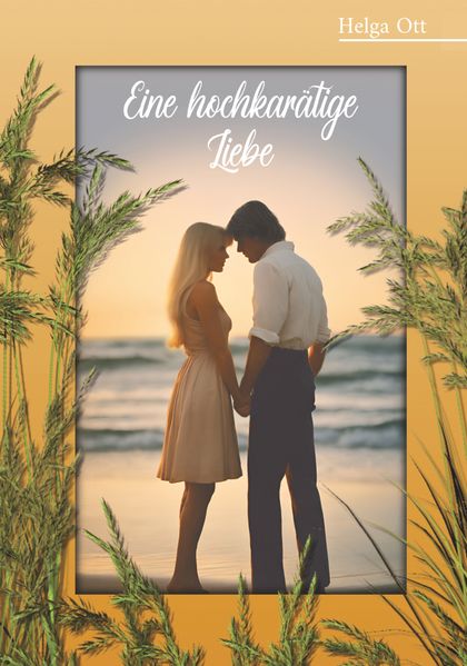Cover von Eine hochkarätige Liebe