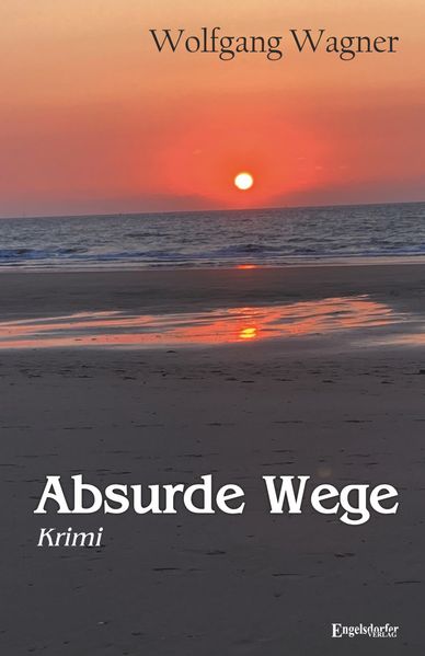 Cover von Absurde Wege