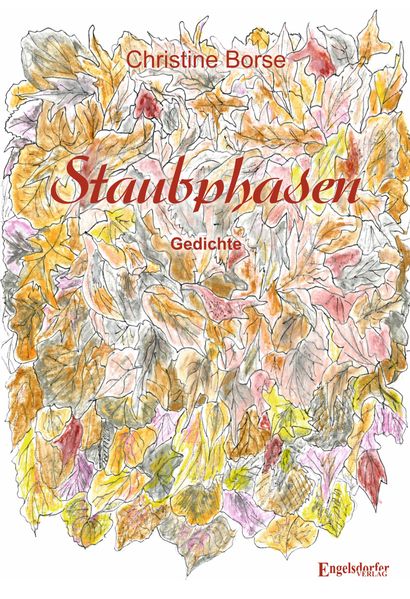 Cover von Staubphasen