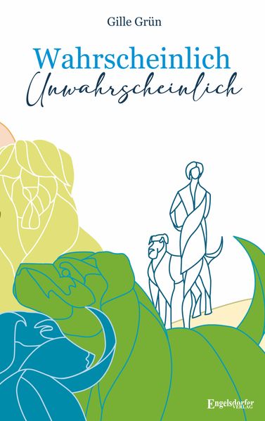 Cover von Wahrscheinlich unwahrscheinlich