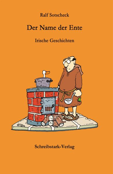 Cover von Der Name der Ente