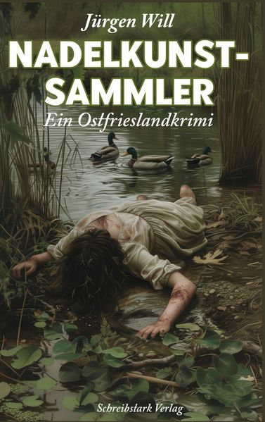 Cover von Nadelkunstsammler