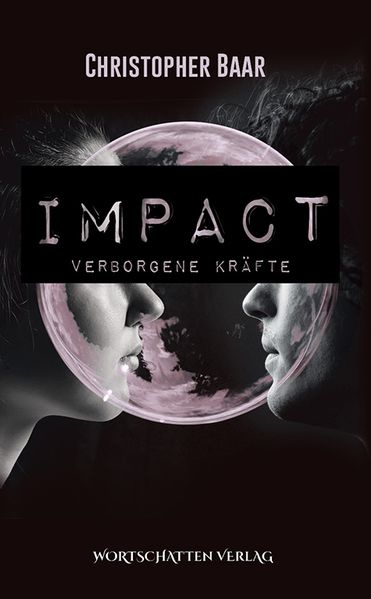 Cover von Impact