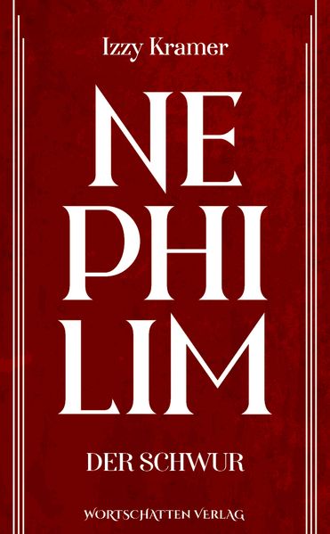 Cover von Der Schwur