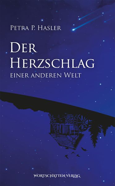 Cover von Der Herzschlag einer anderen Welt