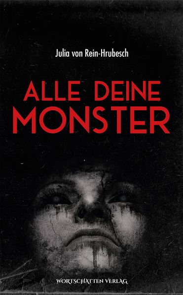 Cover von Alle deine Monster