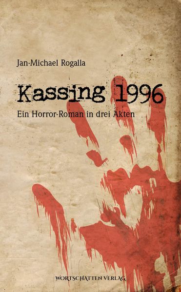 Cover von Kassing 1996