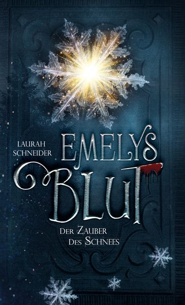 Cover von Emelys Blut