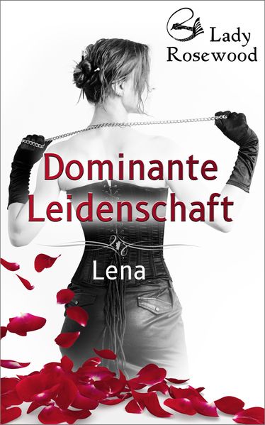 Cover von Dominante Leidenschaft