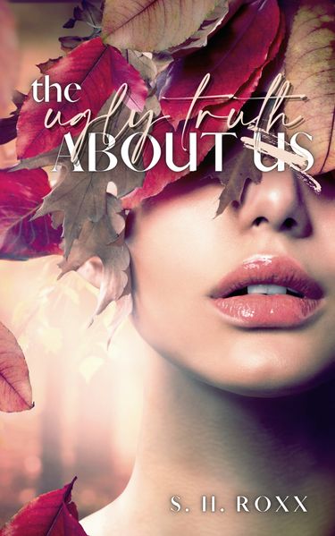 Cover von The ugly truth about us