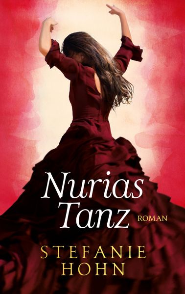 Cover von Nurias Tanz