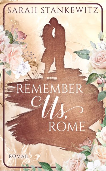 Cover von Remember Us, Rome