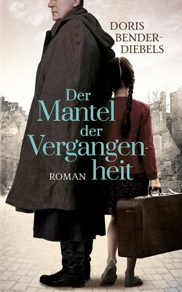 Cover von Der Mantel der Vergangenheit
