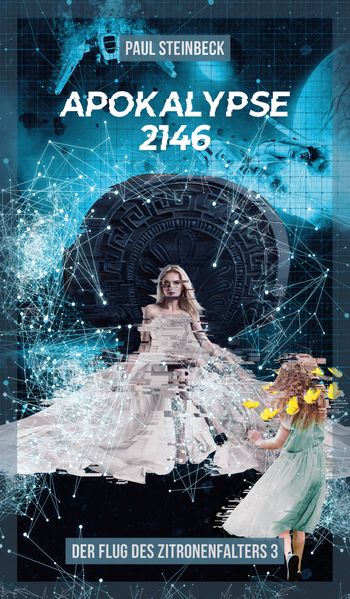 Cover von Apokalypse 2146