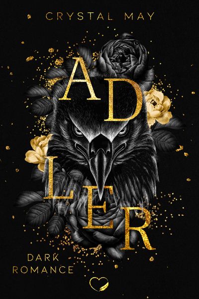 Cover von ADLER