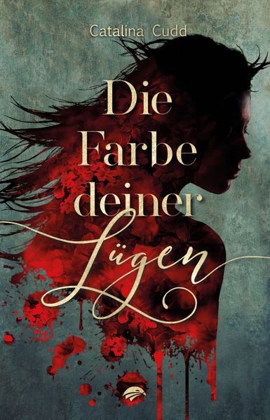 Cover von Die Farbe deiner Lügen