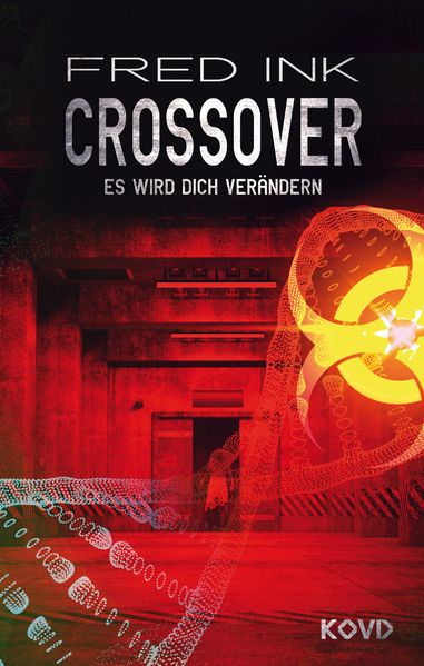 Cover von Crossover