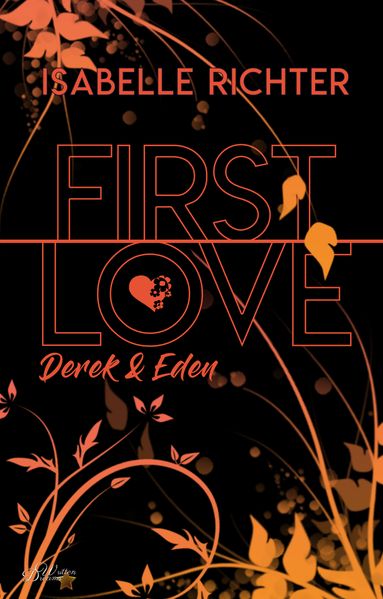 Cover von First Love: Derek & Eden