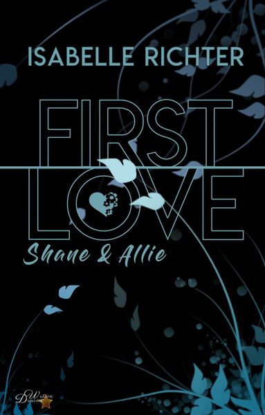 Cover von First Love: Shane & Allie