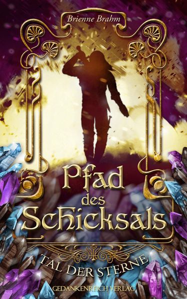 Cover von Pfad des Schicksals