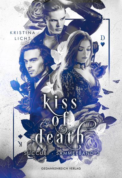 Cover von Kiss of Death 2