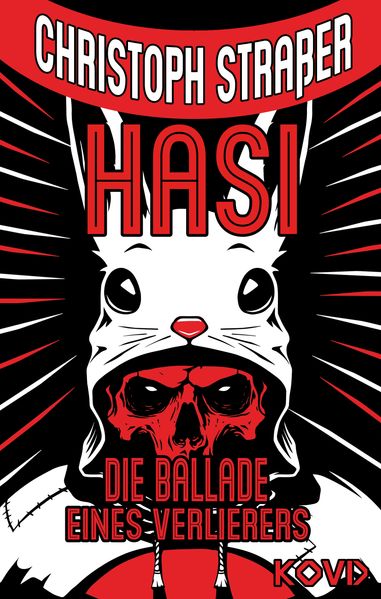 Cover von Hasi