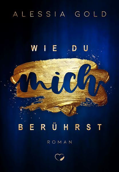 Cover von Wie du mich berührst