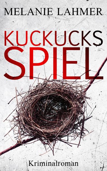 Cover von Kuckucksspiel
