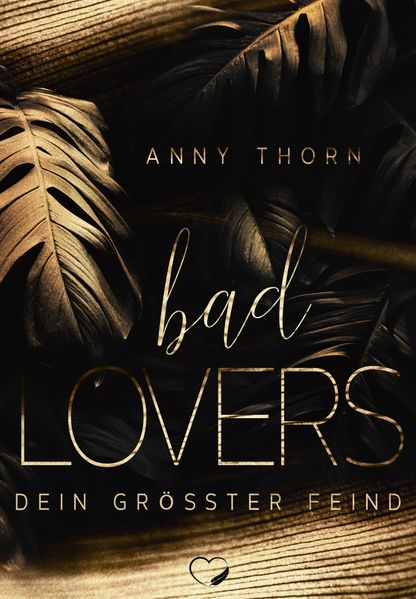 Cover von Bad Lovers