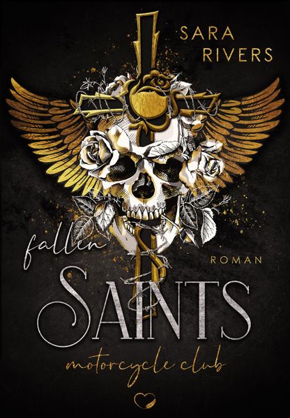 Cover von Fallen Saints