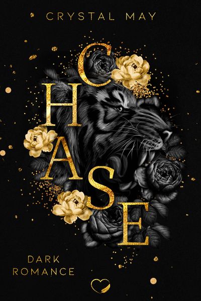 Cover von CHASE