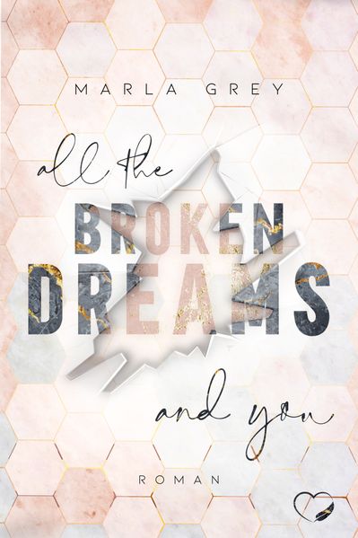Cover von All The Broken Dreams And You