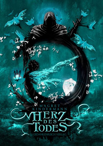 Cover von Herz des Todes