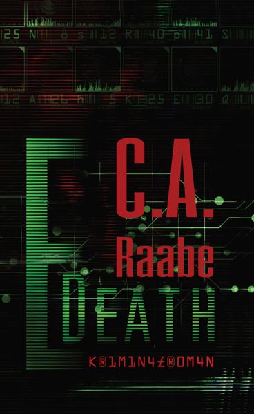 Cover von E-Death