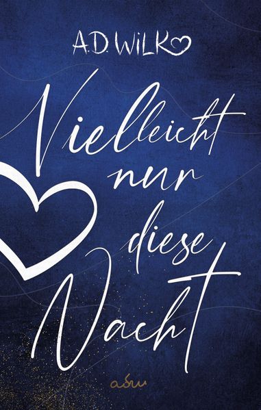 Cover von Vielleicht nur diese Nacht
