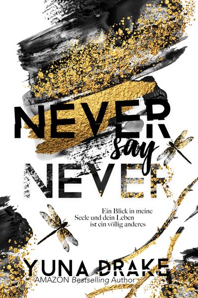 Cover von Never say Never