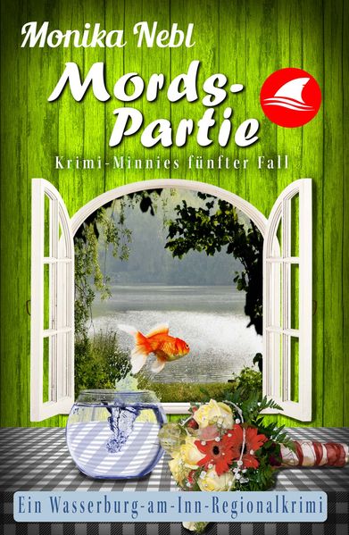 Cover von Mords-Partie