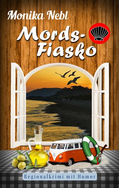 Cover von Mords-Fiasko