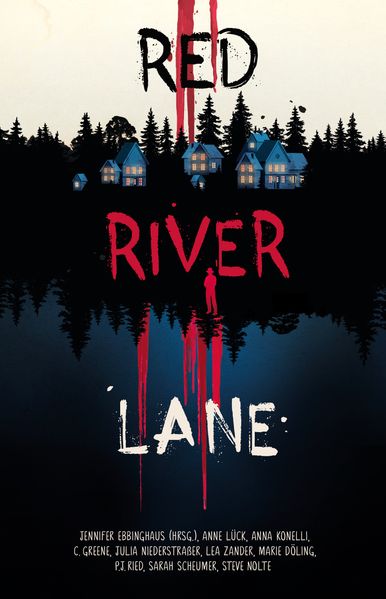 Cover von Red River Lane